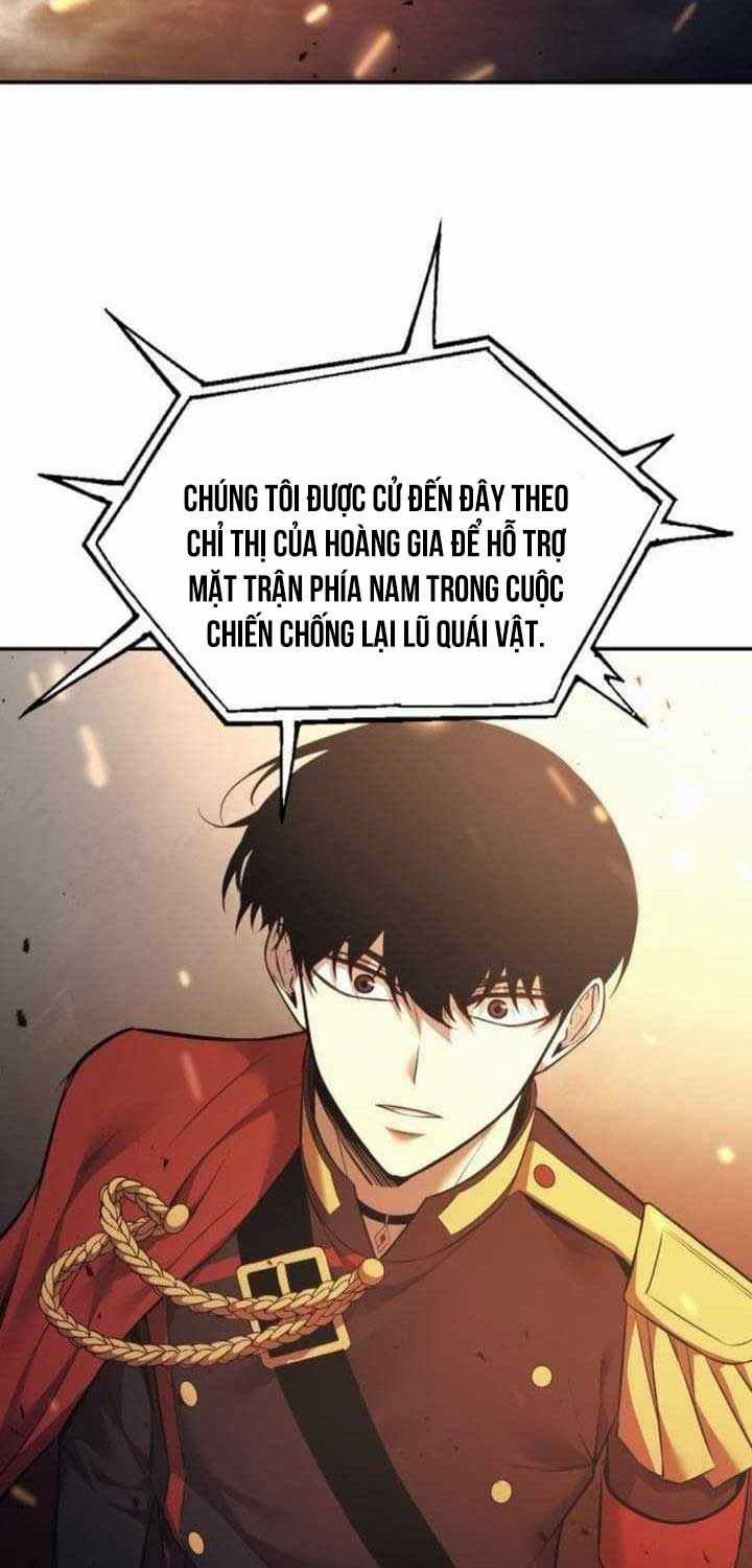 Trở Thành Hung Thần Trong Trò Chơi Thủ Thành Máy chơi trò chơi điện tử tốt nhất Chapter 120 trang 89