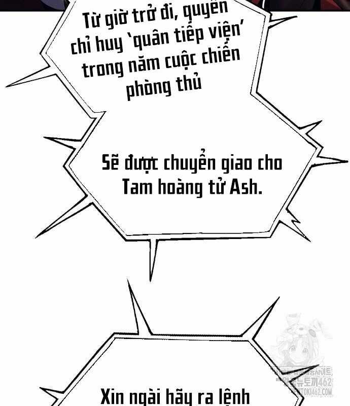 Trở Thành Hung Thần Trong Trò Chơi Thủ Thành Máy chơi trò chơi điện tử tốt nhất Chapter 121 trang 5