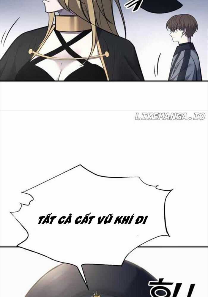 Trở Thành Hung Thần Trong Trò Chơi Thủ Thành Máy chơi trò chơi điện tử tốt nhất Chapter 122 trang 19