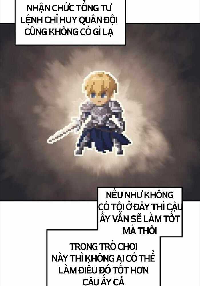 Trở Thành Hung Thần Trong Trò Chơi Thủ Thành Máy chơi trò chơi điện tử tốt nhất Chapter 122 trang 46