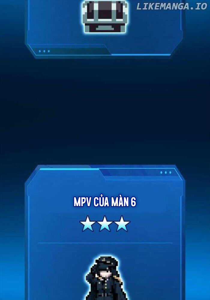 Trở Thành Hung Thần Trong Trò Chơi Thủ Thành Máy chơi trò chơi điện tử tốt nhất Chapter 123 trang 114