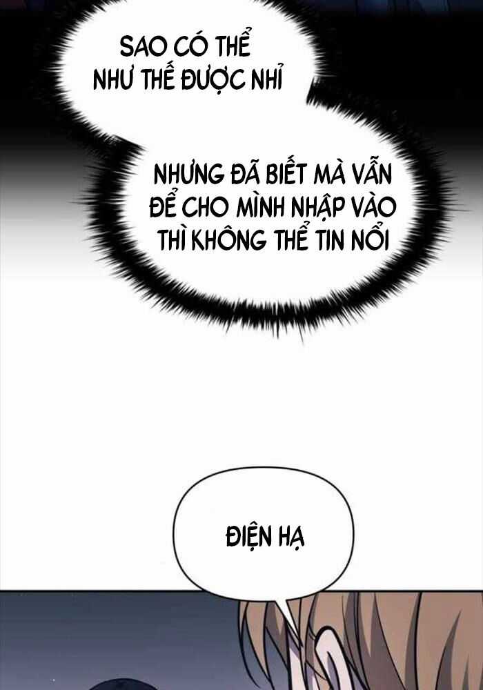 Trở Thành Hung Thần Trong Trò Chơi Thủ Thành Máy chơi trò chơi điện tử tốt nhất Chapter 123 trang 28