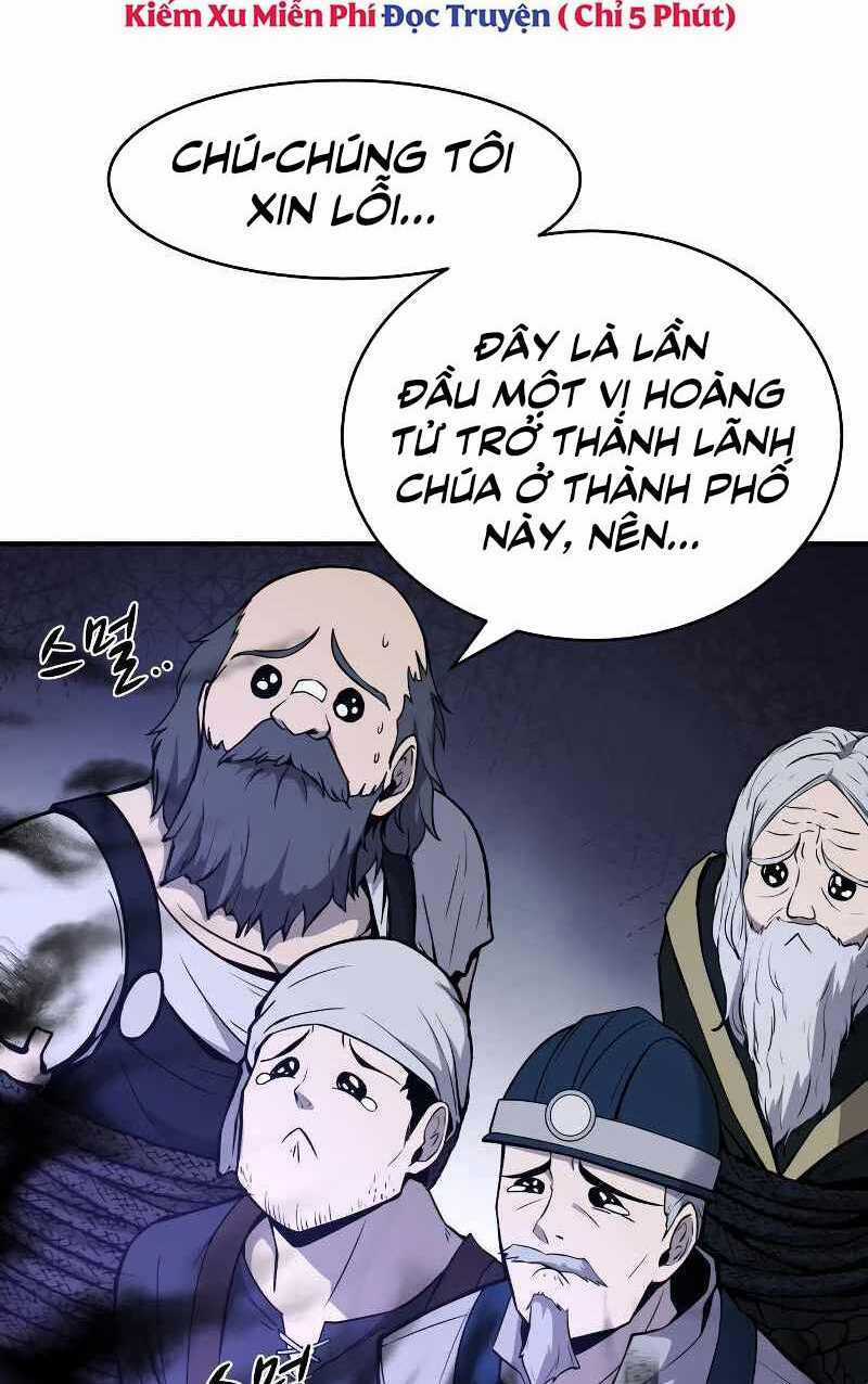 Trở Thành Hung Thần Trong Trò Chơi Thủ Thành Máy chơi trò chơi điện tử tốt nhất Chapter 13 trang 106