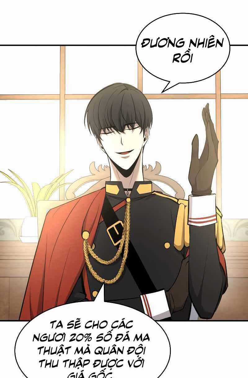 Trở Thành Hung Thần Trong Trò Chơi Thủ Thành Máy chơi trò chơi điện tử tốt nhất Chapter 13 trang 110