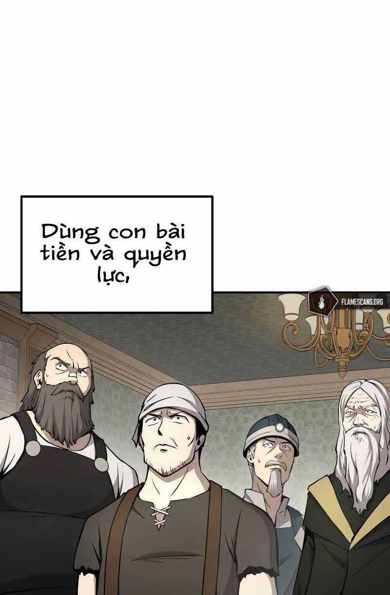 Trở Thành Hung Thần Trong Trò Chơi Thủ Thành Máy chơi trò chơi điện tử tốt nhất Chapter 13 trang 117