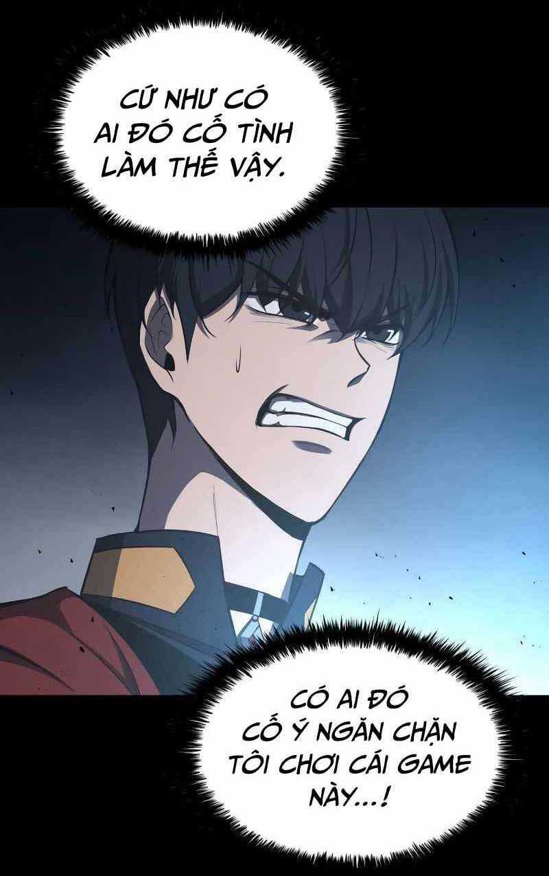 Trở Thành Hung Thần Trong Trò Chơi Thủ Thành Máy chơi trò chơi điện tử tốt nhất Chapter 13 trang 12