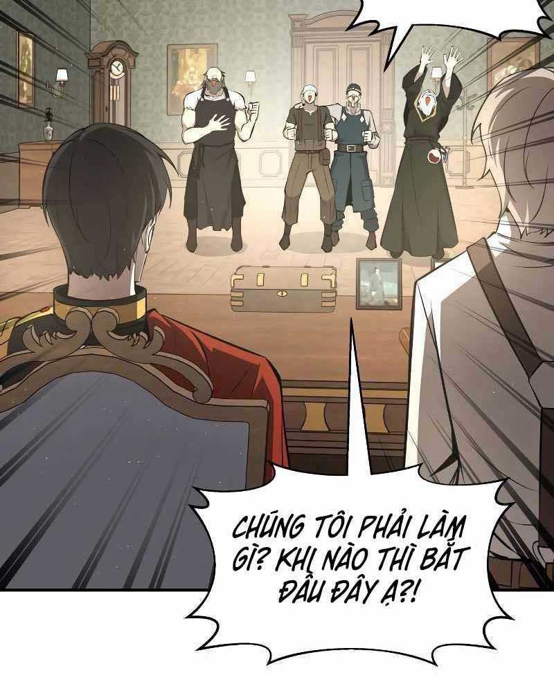 Trở Thành Hung Thần Trong Trò Chơi Thủ Thành Máy chơi trò chơi điện tử tốt nhất Chapter 13 trang 122