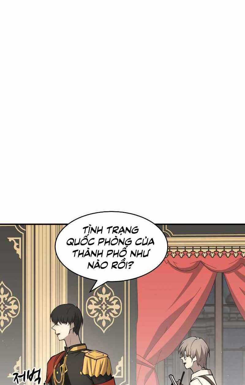 Trở Thành Hung Thần Trong Trò Chơi Thủ Thành Máy chơi trò chơi điện tử tốt nhất Chapter 13 trang 23