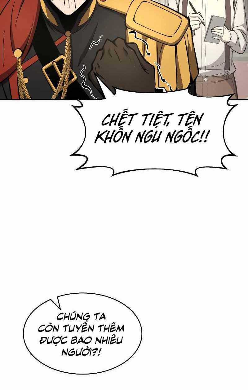 Trở Thành Hung Thần Trong Trò Chơi Thủ Thành Máy chơi trò chơi điện tử tốt nhất Chapter 13 trang 27