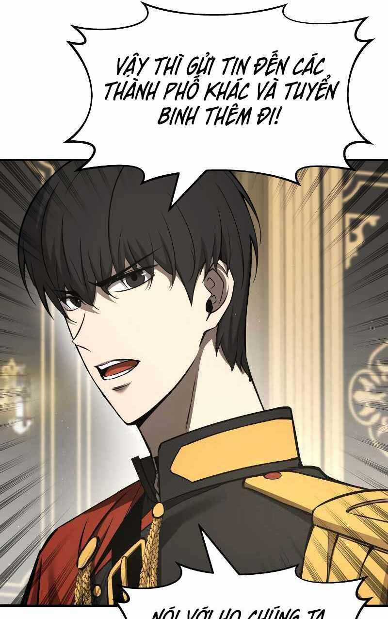 Trở Thành Hung Thần Trong Trò Chơi Thủ Thành Máy chơi trò chơi điện tử tốt nhất Chapter 13 trang 30