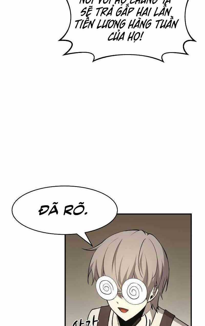 Trở Thành Hung Thần Trong Trò Chơi Thủ Thành Máy chơi trò chơi điện tử tốt nhất Chapter 13 trang 31