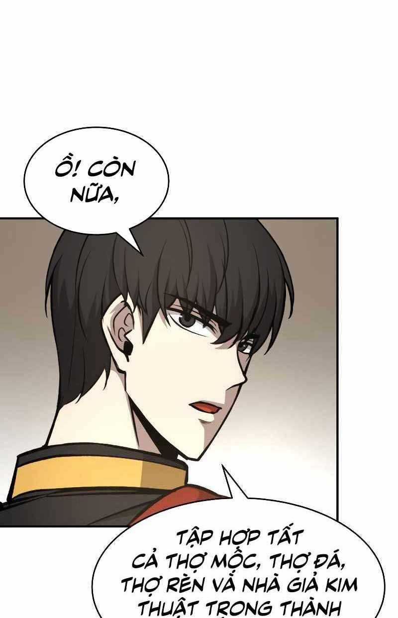 Trở Thành Hung Thần Trong Trò Chơi Thủ Thành Máy chơi trò chơi điện tử tốt nhất Chapter 13 trang 40