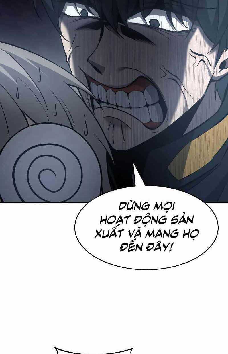 Trở Thành Hung Thần Trong Trò Chơi Thủ Thành Máy chơi trò chơi điện tử tốt nhất Chapter 13 trang 44