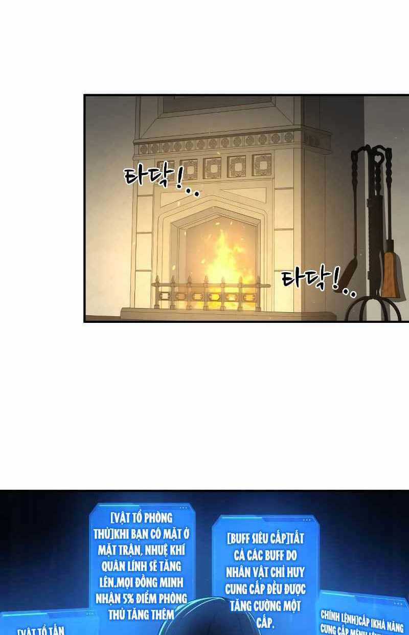 Trở Thành Hung Thần Trong Trò Chơi Thủ Thành Máy chơi trò chơi điện tử tốt nhất Chapter 13 trang 75