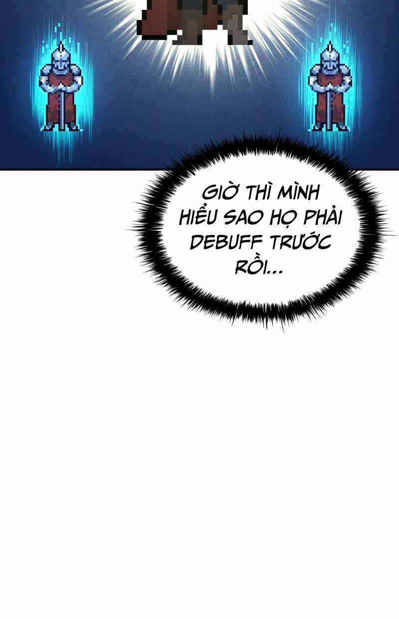 Trở Thành Hung Thần Trong Trò Chơi Thủ Thành Máy chơi trò chơi điện tử tốt nhất Chapter 13 trang 78