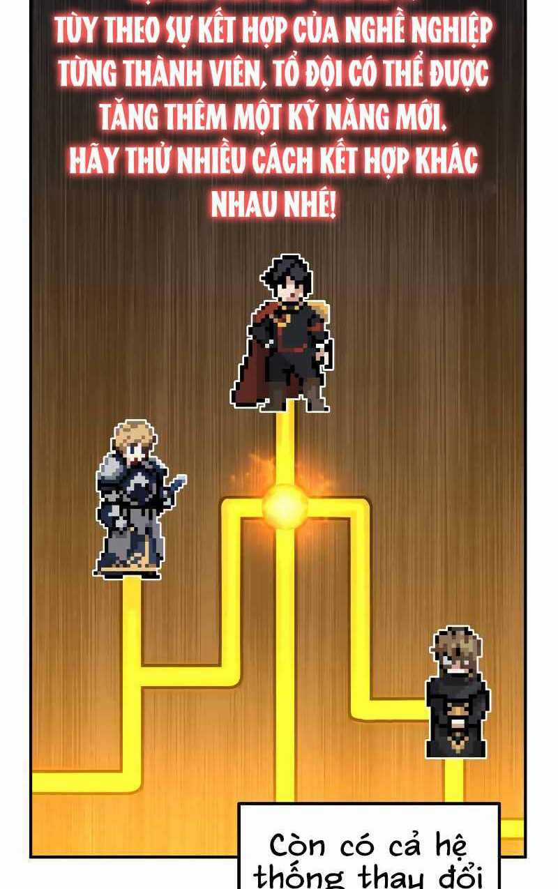 Trở Thành Hung Thần Trong Trò Chơi Thủ Thành Máy chơi trò chơi điện tử tốt nhất Chapter 13 trang 81