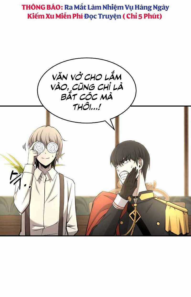 Trở Thành Hung Thần Trong Trò Chơi Thủ Thành Máy chơi trò chơi điện tử tốt nhất Chapter 13 trang 93