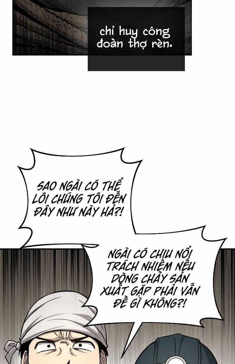 Trở Thành Hung Thần Trong Trò Chơi Thủ Thành Máy chơi trò chơi điện tử tốt nhất Chapter 13 trang 95