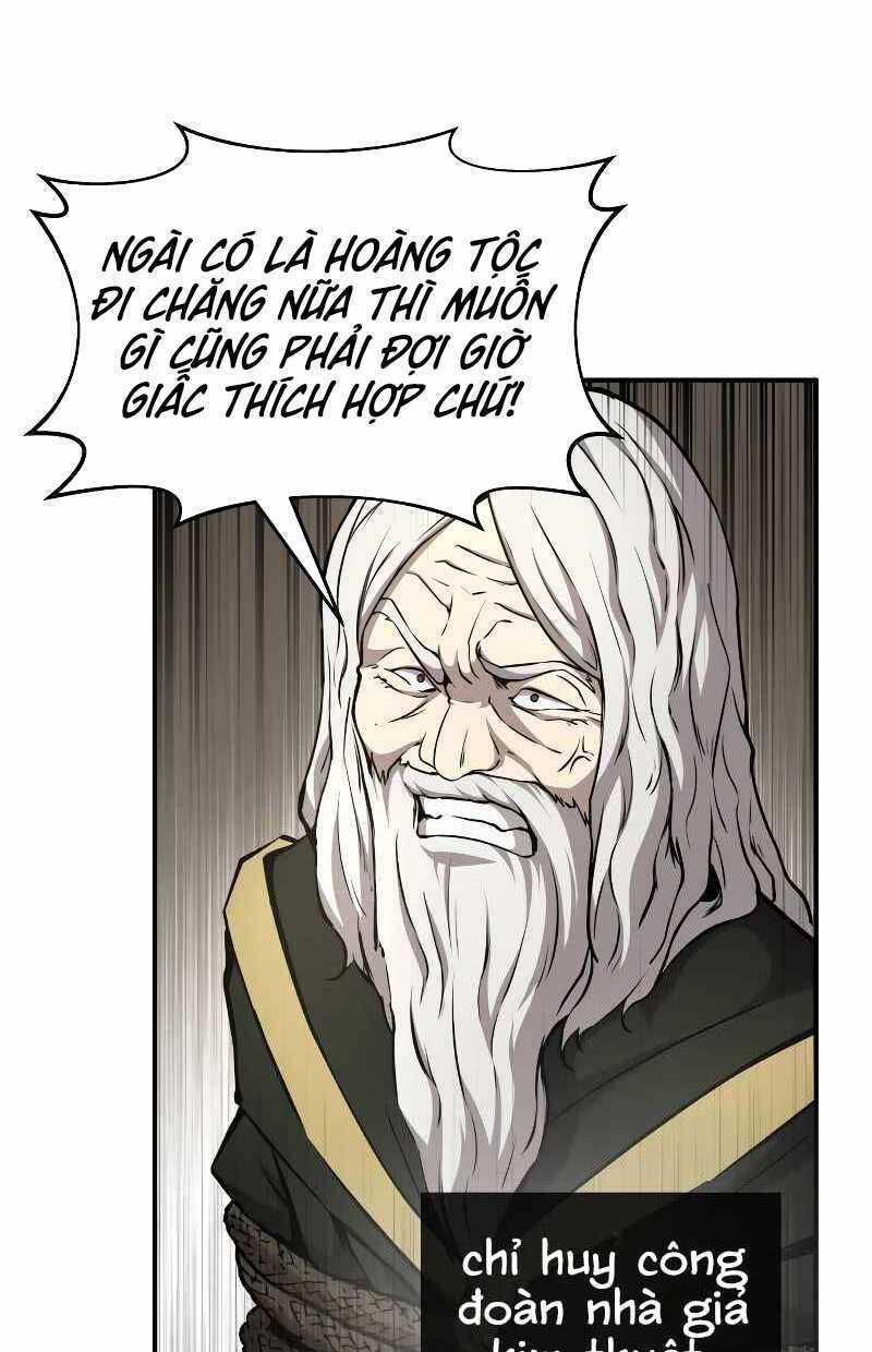 Trở Thành Hung Thần Trong Trò Chơi Thủ Thành Máy chơi trò chơi điện tử tốt nhất Chapter 13 trang 97