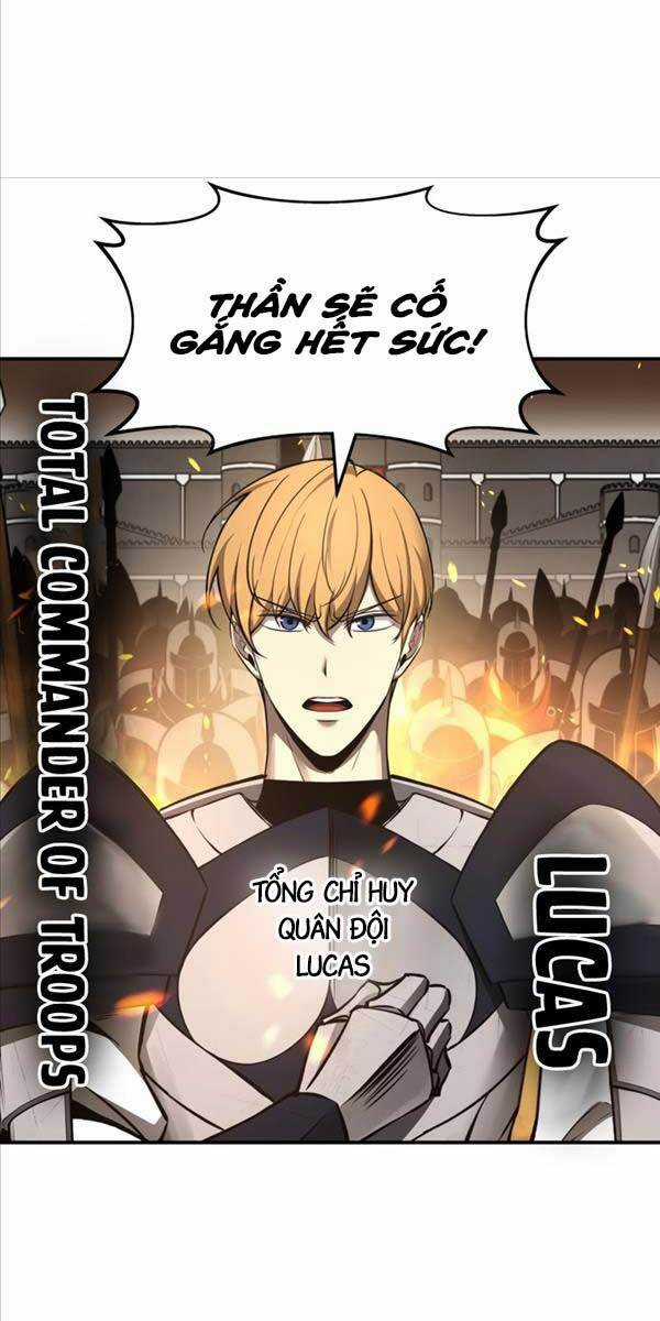 Trở Thành Hung Thần Trong Trò Chơi Thủ Thành Máy chơi trò chơi điện tử tốt nhất Chapter 14 trang 14