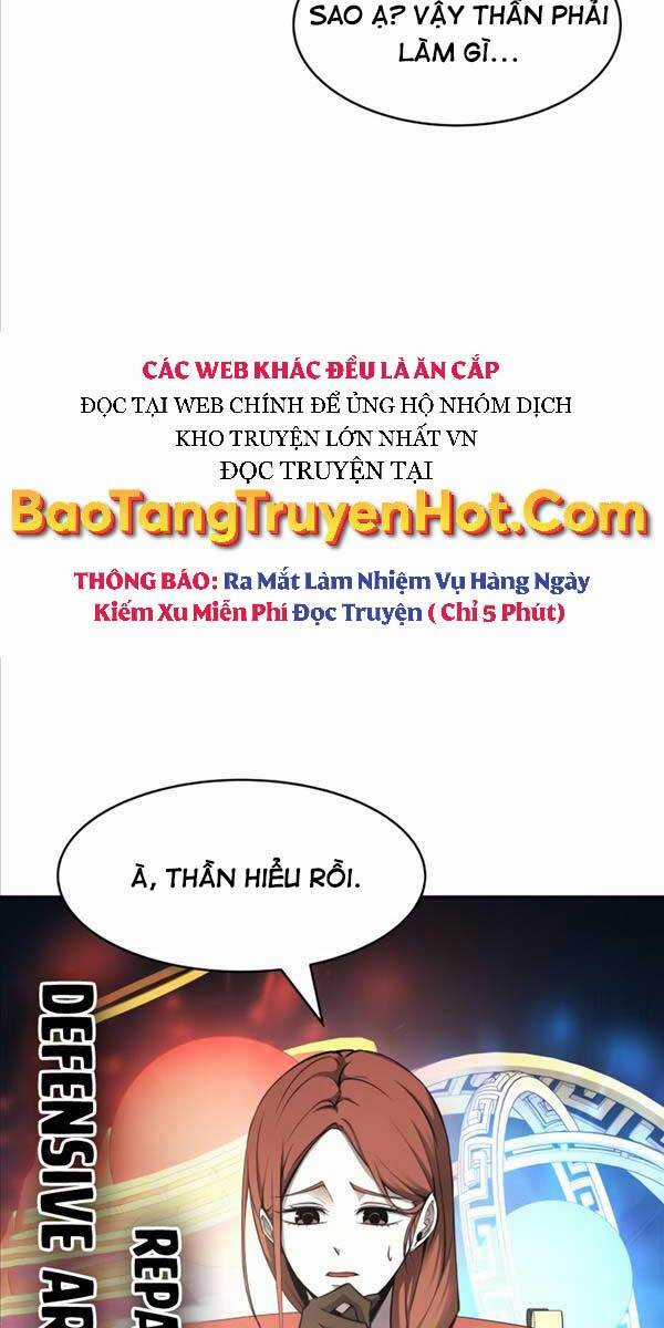 Trở Thành Hung Thần Trong Trò Chơi Thủ Thành Máy chơi trò chơi điện tử tốt nhất Chapter 14 trang 20