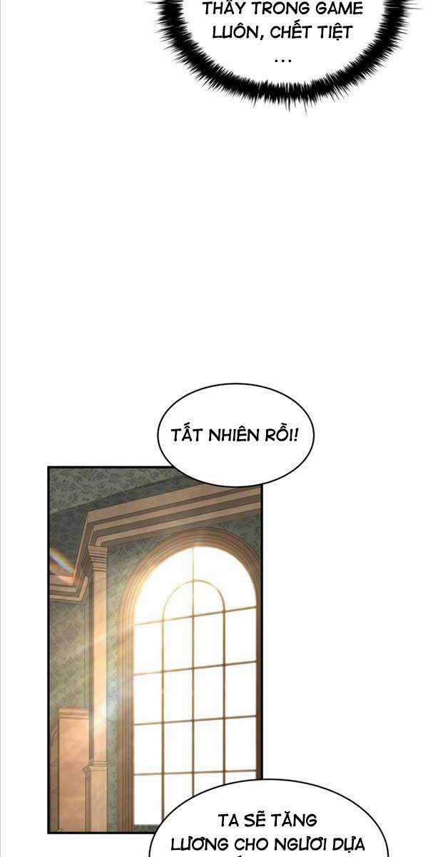 Trở Thành Hung Thần Trong Trò Chơi Thủ Thành Máy chơi trò chơi điện tử tốt nhất Chapter 14 trang 27