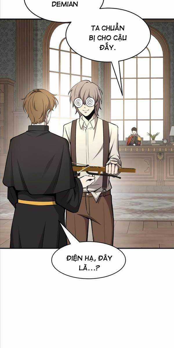 Trở Thành Hung Thần Trong Trò Chơi Thủ Thành Máy chơi trò chơi điện tử tốt nhất Chapter 14 trang 31