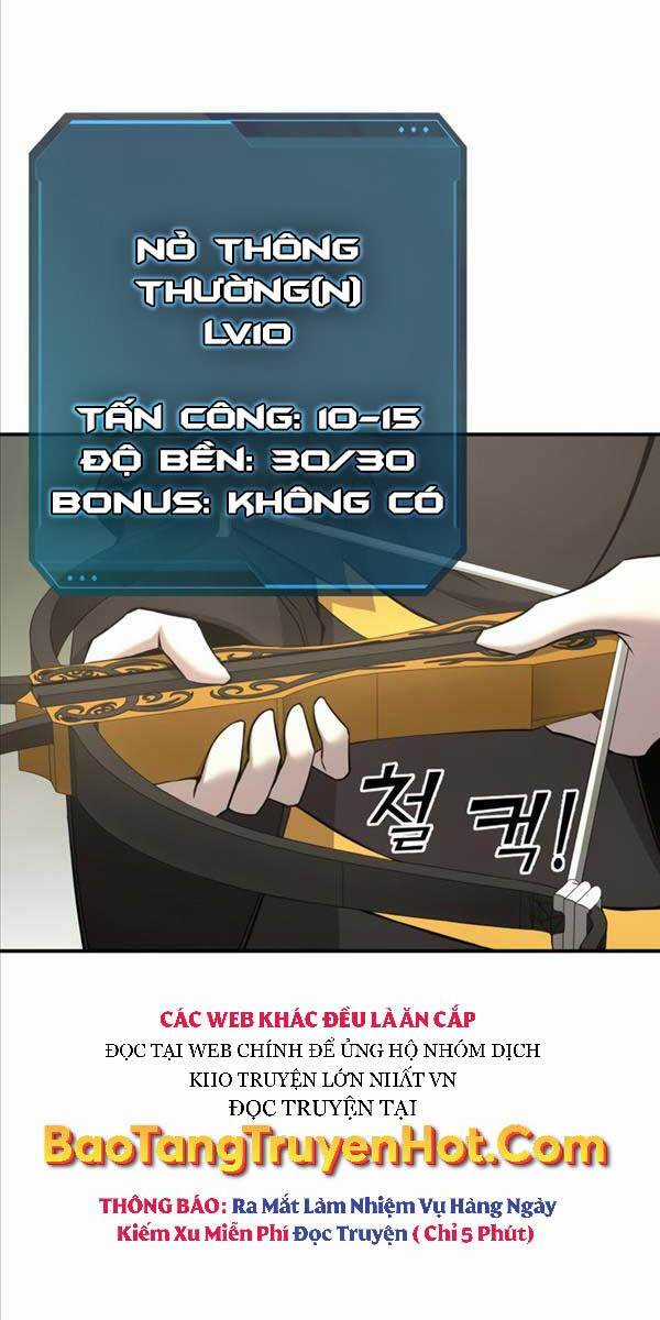 Trở Thành Hung Thần Trong Trò Chơi Thủ Thành Máy chơi trò chơi điện tử tốt nhất Chapter 14 trang 32