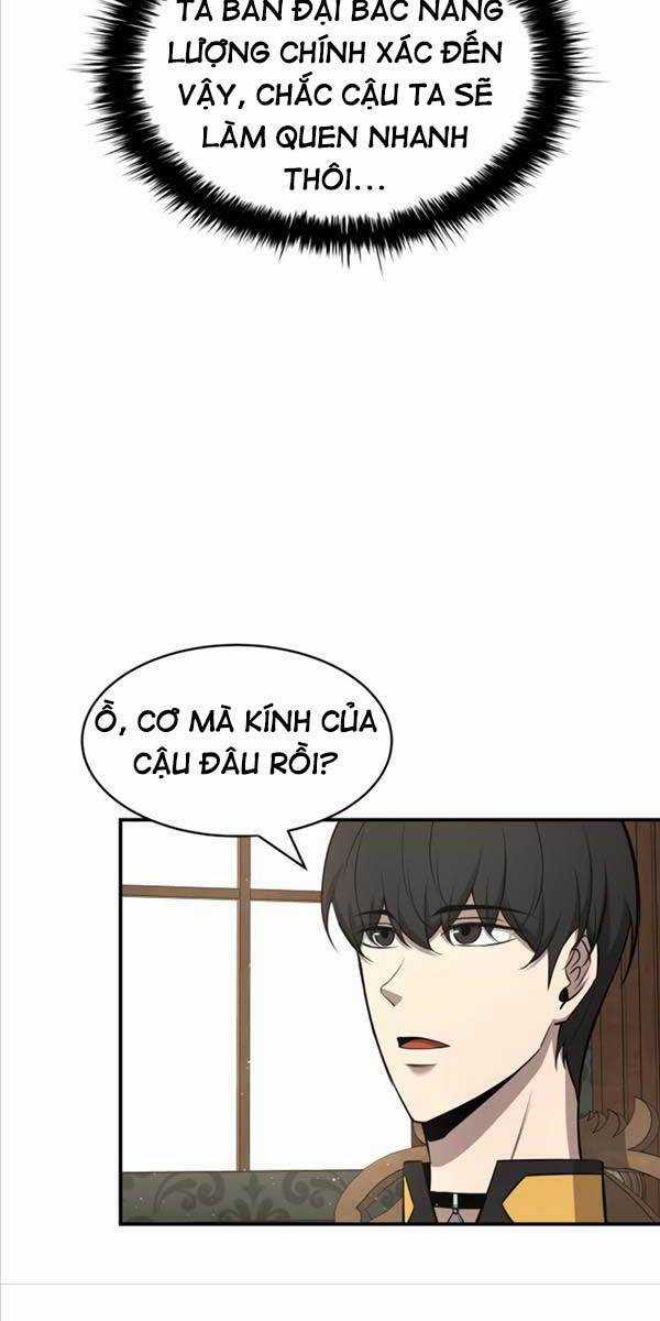 Trở Thành Hung Thần Trong Trò Chơi Thủ Thành Máy chơi trò chơi điện tử tốt nhất Chapter 14 trang 36