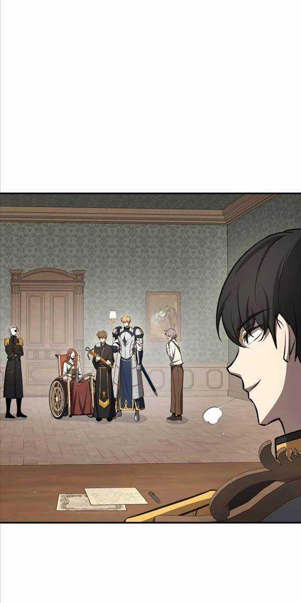 Trở Thành Hung Thần Trong Trò Chơi Thủ Thành Máy chơi trò chơi điện tử tốt nhất Chapter 14 trang 41