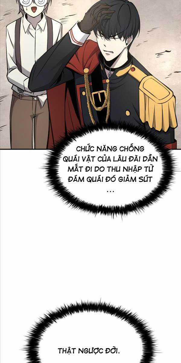 Trở Thành Hung Thần Trong Trò Chơi Thủ Thành Máy chơi trò chơi điện tử tốt nhất Chapter 14 trang 54