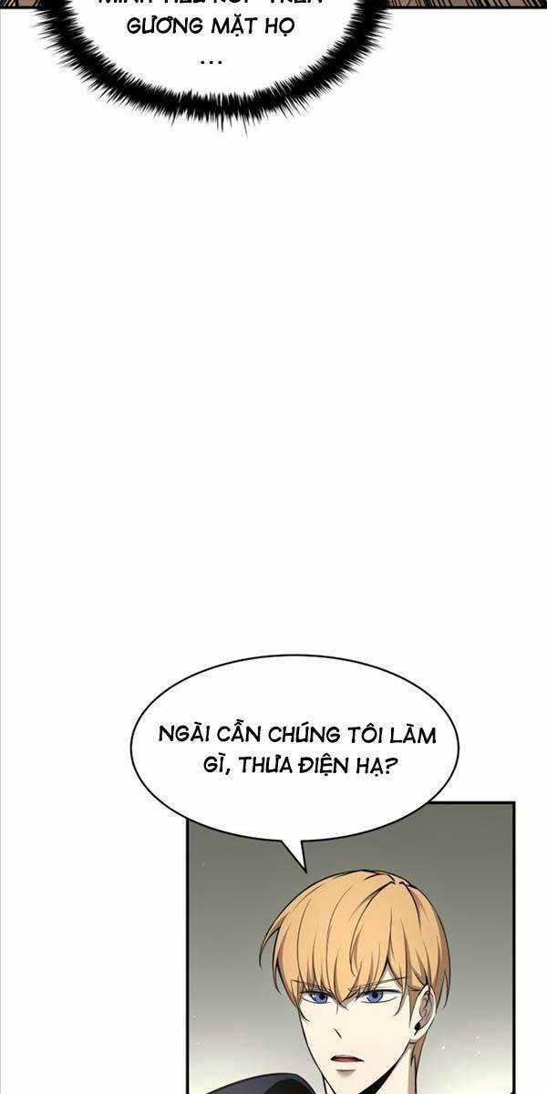 Trở Thành Hung Thần Trong Trò Chơi Thủ Thành Máy chơi trò chơi điện tử tốt nhất Chapter 14 trang 8