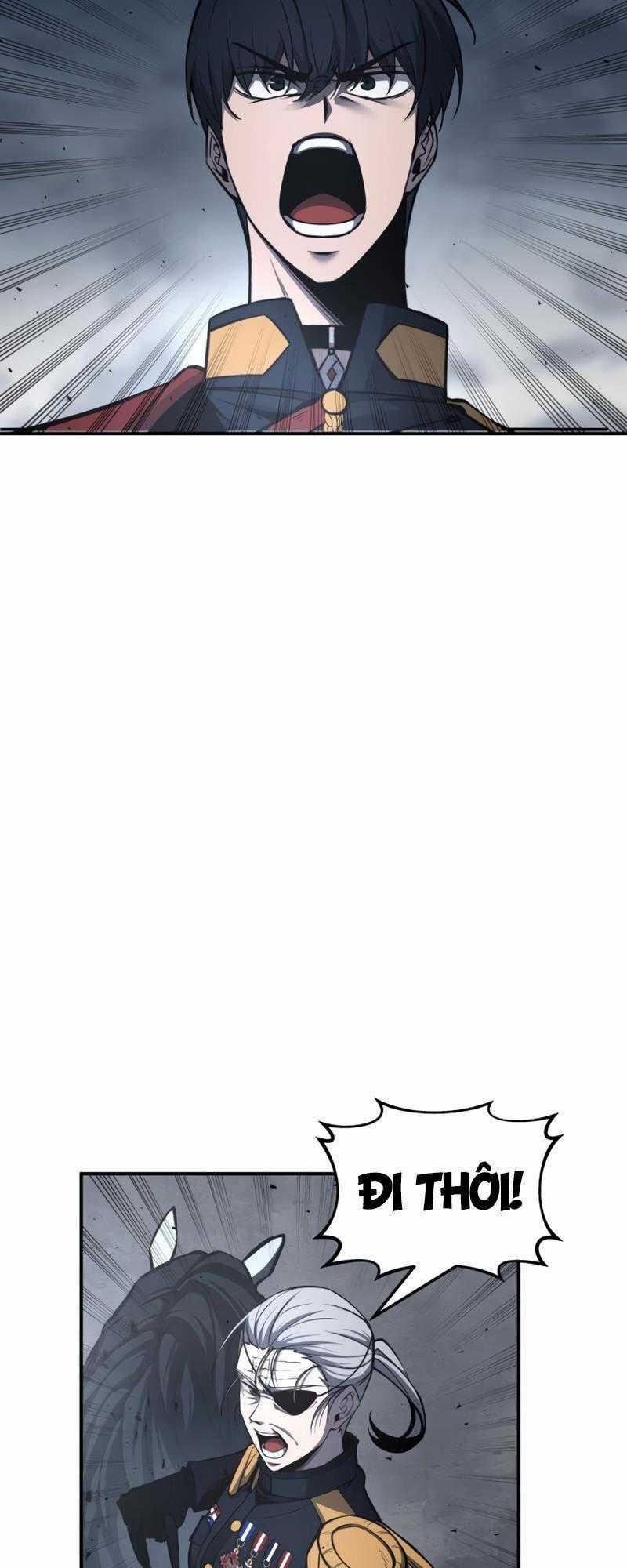 Trở Thành Hung Thần Trong Trò Chơi Thủ Thành Máy chơi trò chơi điện tử tốt nhất Chapter 15 trang 39