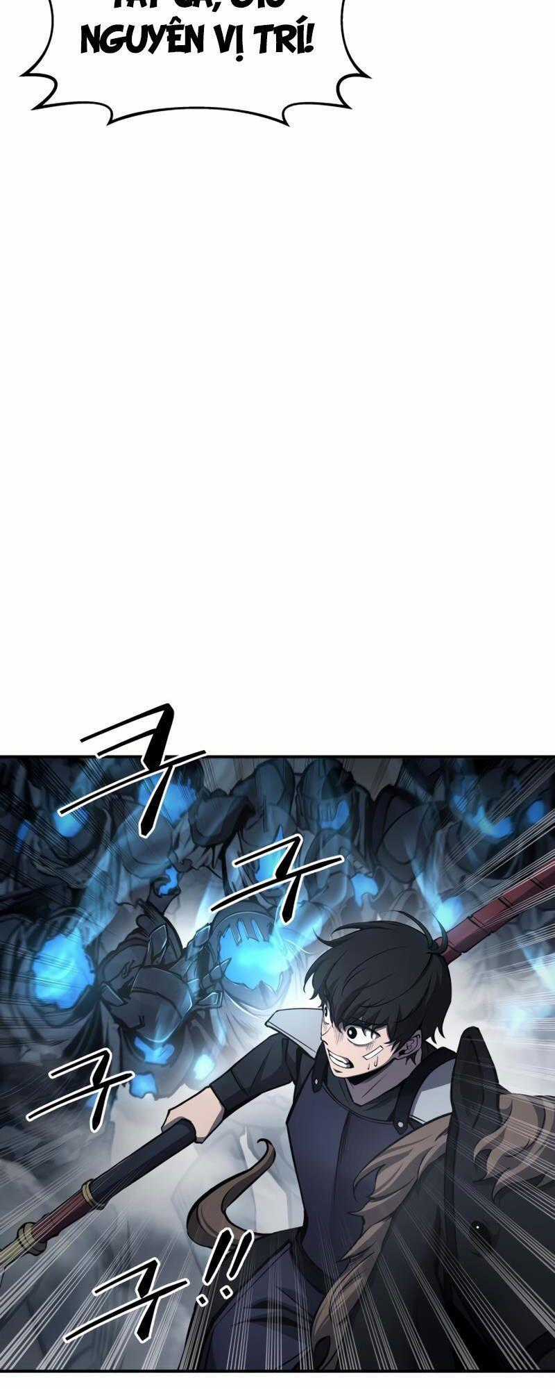 Trở Thành Hung Thần Trong Trò Chơi Thủ Thành Máy chơi trò chơi điện tử tốt nhất Chapter 15 trang 46