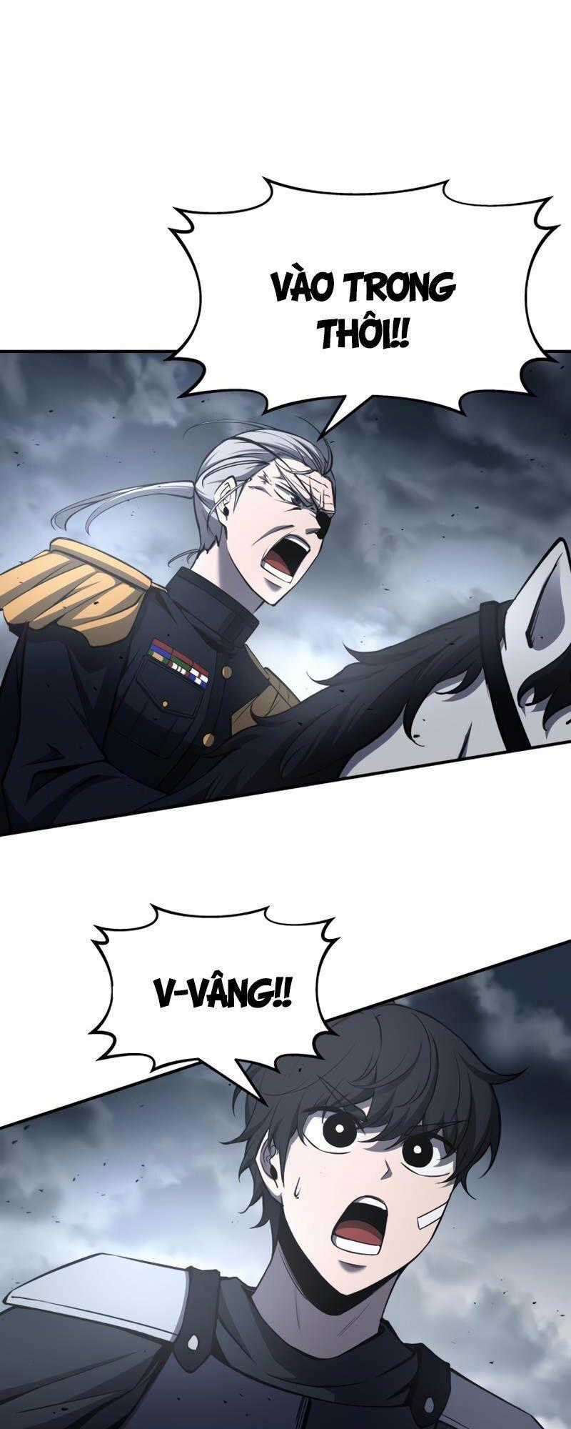 Trở Thành Hung Thần Trong Trò Chơi Thủ Thành Máy chơi trò chơi điện tử tốt nhất Chapter 15 trang 48