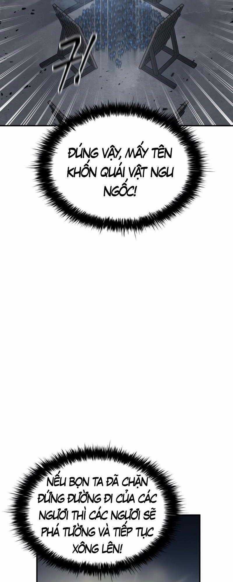 Trở Thành Hung Thần Trong Trò Chơi Thủ Thành Máy chơi trò chơi điện tử tốt nhất Chapter 15 trang 61