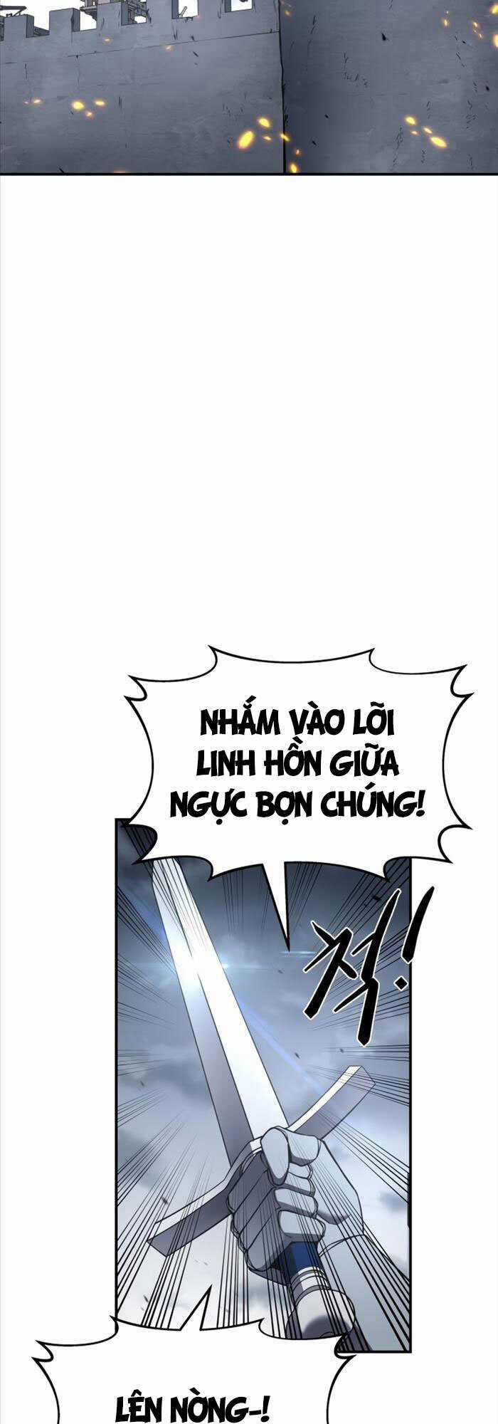 Trở Thành Hung Thần Trong Trò Chơi Thủ Thành Máy chơi trò chơi điện tử tốt nhất Chapter 16 trang 12