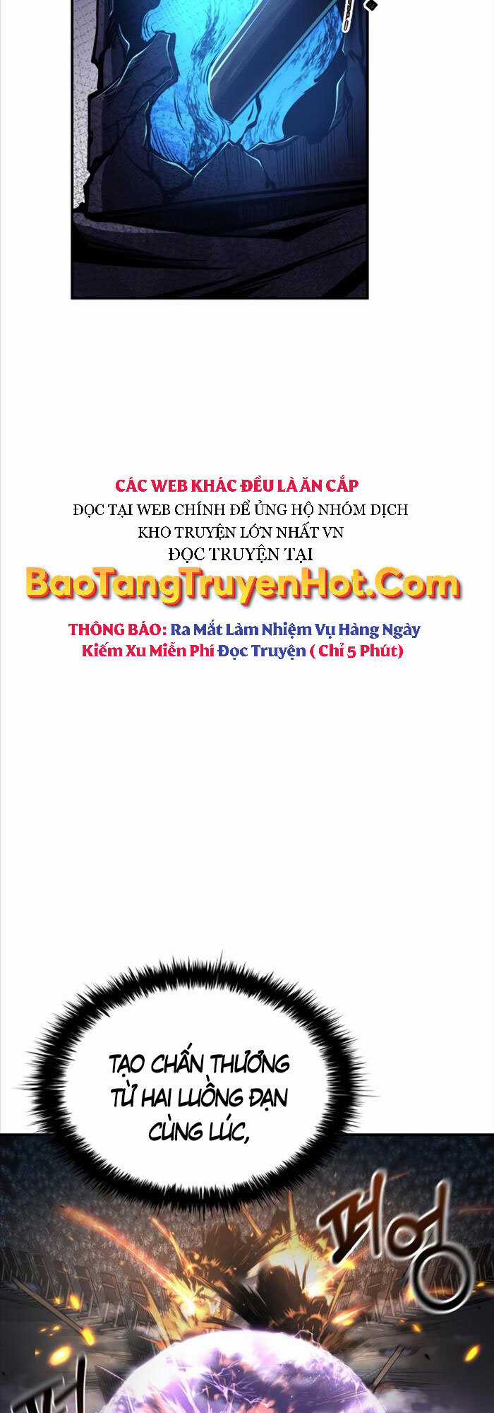 Trở Thành Hung Thần Trong Trò Chơi Thủ Thành Máy chơi trò chơi điện tử tốt nhất Chapter 16 trang 18