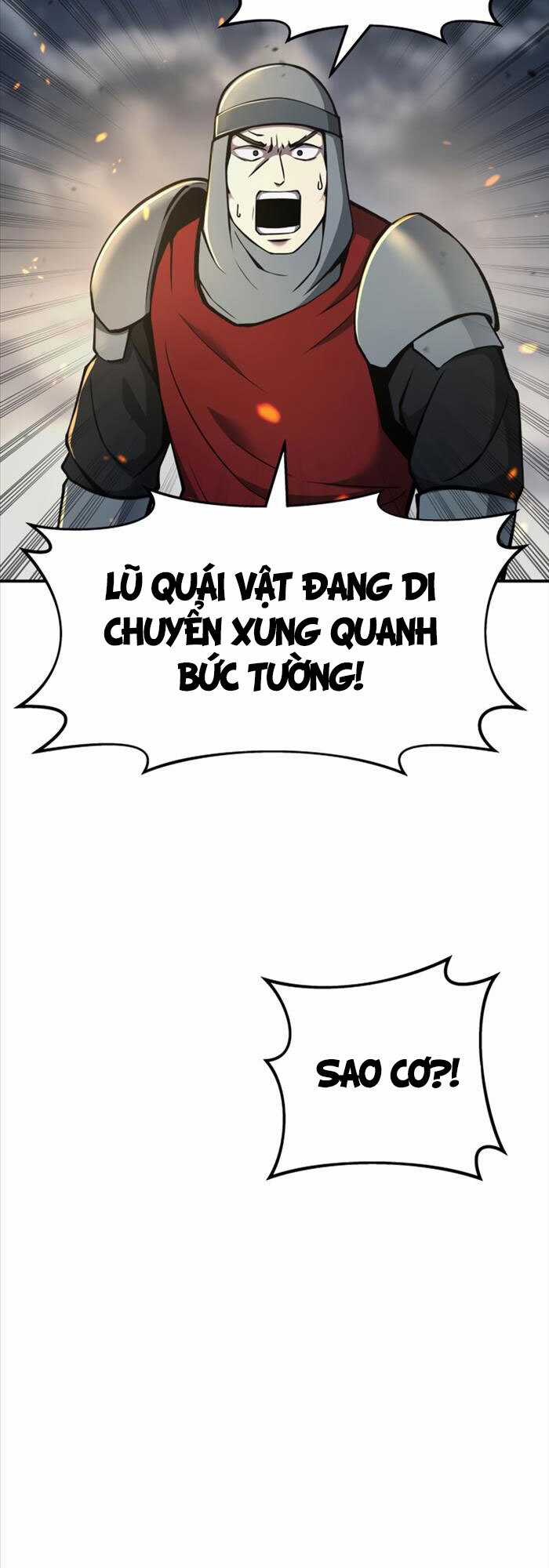 Trở Thành Hung Thần Trong Trò Chơi Thủ Thành Máy chơi trò chơi điện tử tốt nhất Chapter 16 trang 21