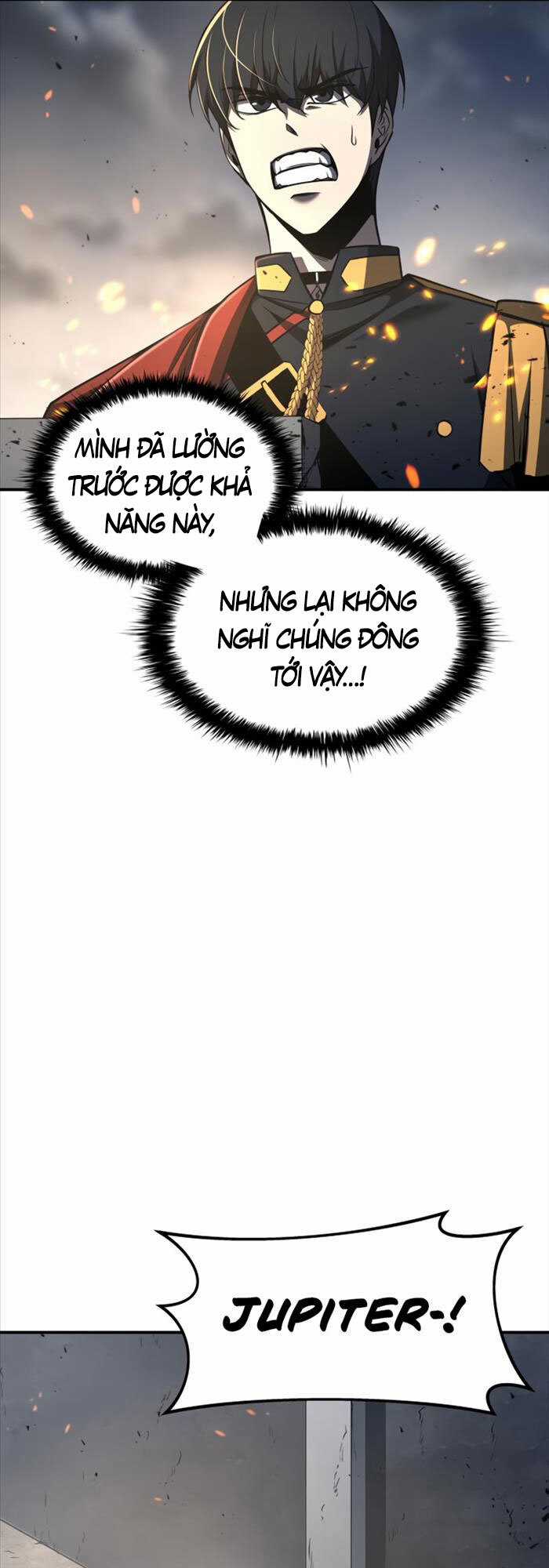 Trở Thành Hung Thần Trong Trò Chơi Thủ Thành Máy chơi trò chơi điện tử tốt nhất Chapter 16 trang 23