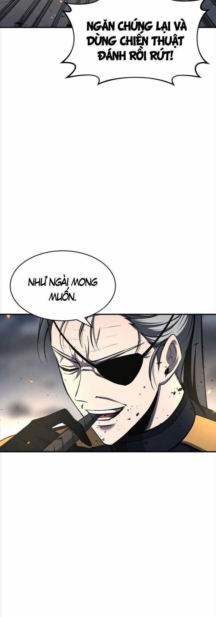 Trở Thành Hung Thần Trong Trò Chơi Thủ Thành Máy chơi trò chơi điện tử tốt nhất Chapter 16 trang 25