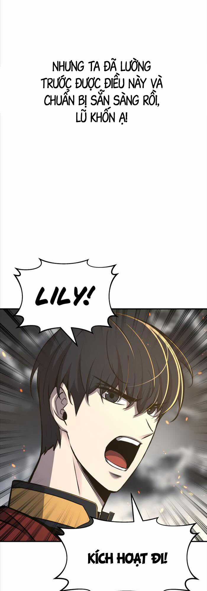 Trở Thành Hung Thần Trong Trò Chơi Thủ Thành Máy chơi trò chơi điện tử tốt nhất Chapter 16 trang 3