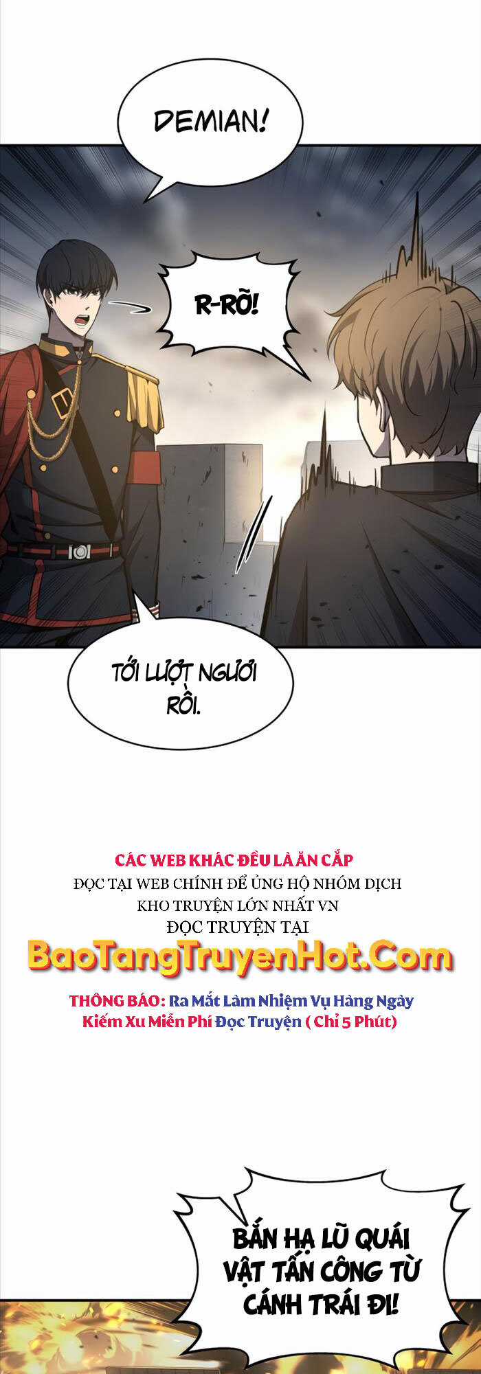 Trở Thành Hung Thần Trong Trò Chơi Thủ Thành Máy chơi trò chơi điện tử tốt nhất Chapter 16 trang 30