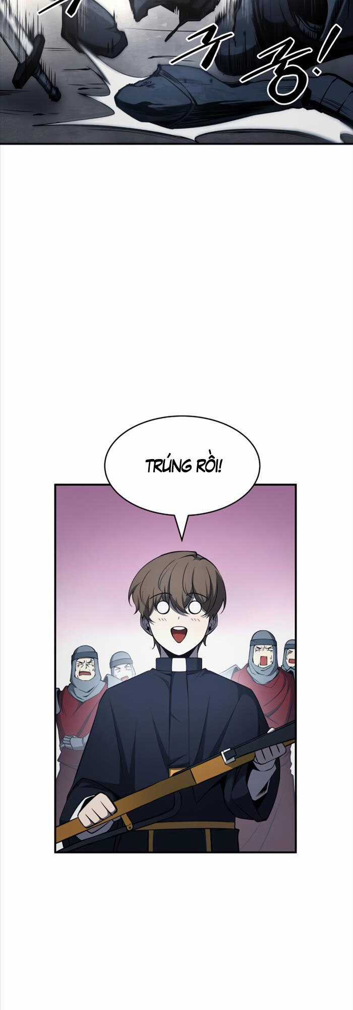 Trở Thành Hung Thần Trong Trò Chơi Thủ Thành Máy chơi trò chơi điện tử tốt nhất Chapter 16 trang 37