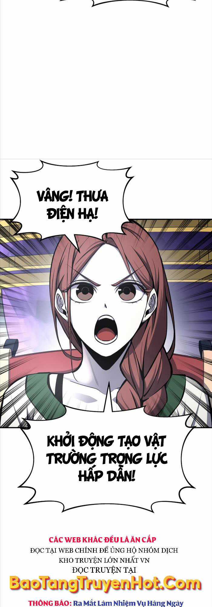 Trở Thành Hung Thần Trong Trò Chơi Thủ Thành Máy chơi trò chơi điện tử tốt nhất Chapter 16 trang 4