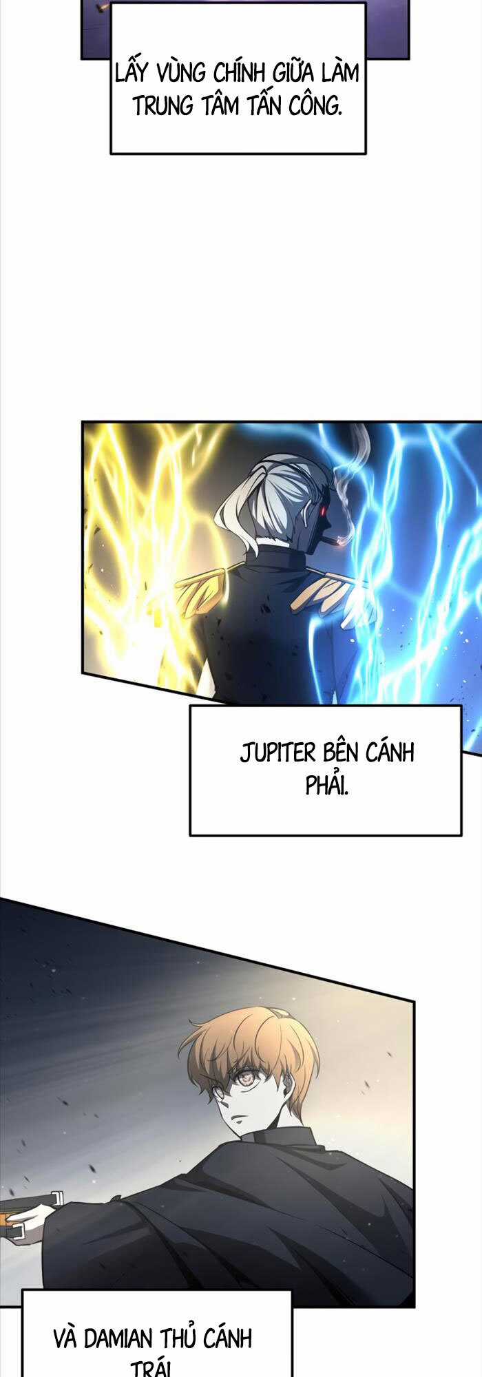 Trở Thành Hung Thần Trong Trò Chơi Thủ Thành Máy chơi trò chơi điện tử tốt nhất Chapter 16 trang 40