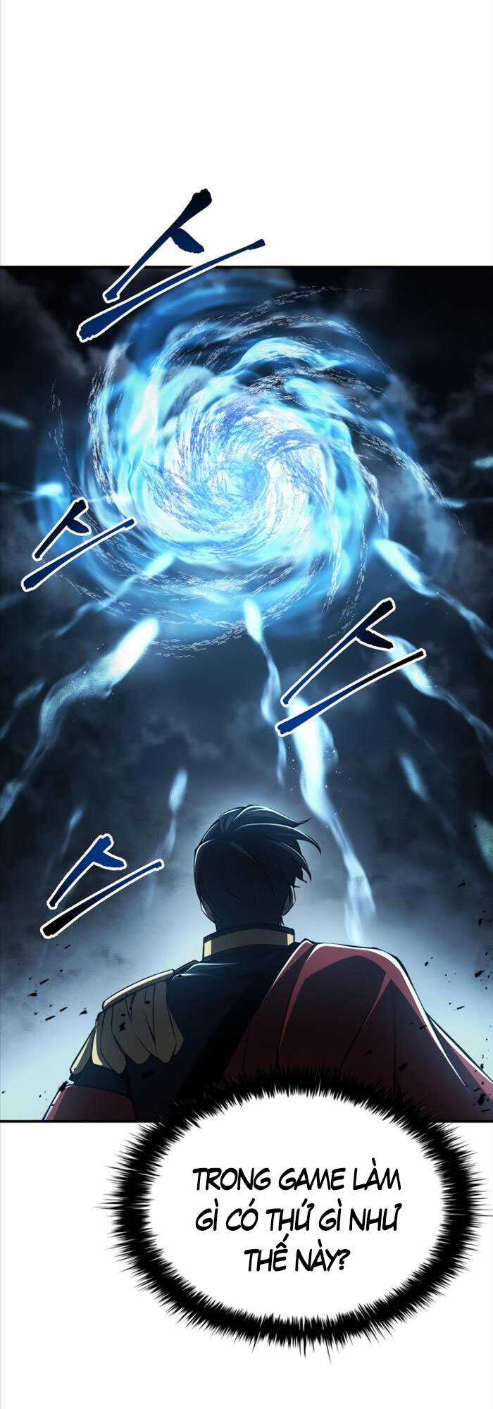 Trở Thành Hung Thần Trong Trò Chơi Thủ Thành Máy chơi trò chơi điện tử tốt nhất Chapter 16 trang 46