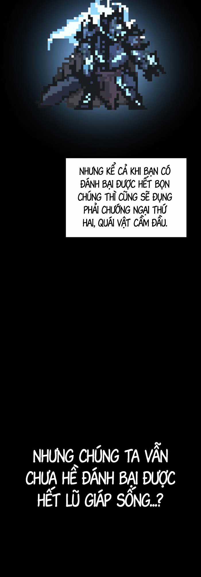 Trở Thành Hung Thần Trong Trò Chơi Thủ Thành Máy chơi trò chơi điện tử tốt nhất Chapter 16 trang 53