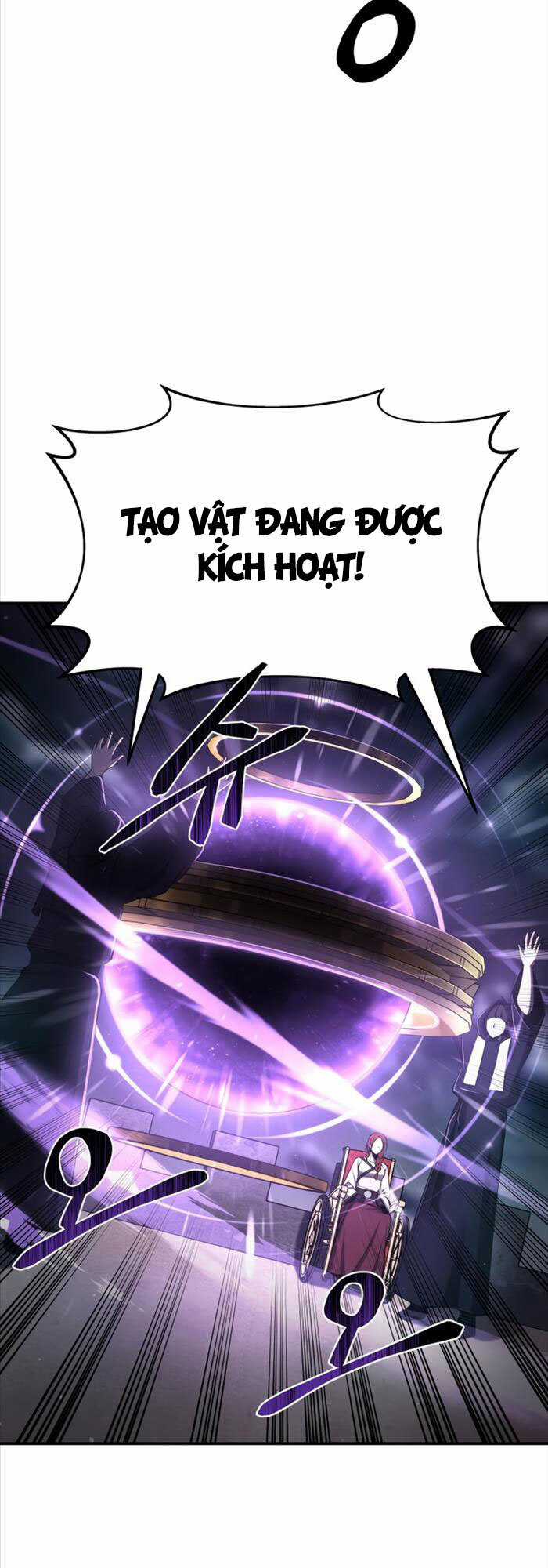 Trở Thành Hung Thần Trong Trò Chơi Thủ Thành Máy chơi trò chơi điện tử tốt nhất Chapter 16 trang 6