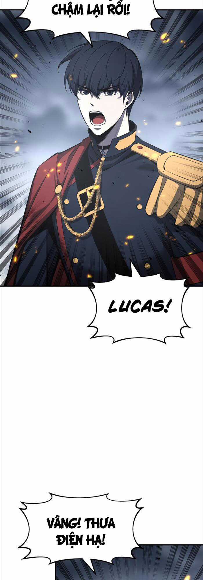 Trở Thành Hung Thần Trong Trò Chơi Thủ Thành Máy chơi trò chơi điện tử tốt nhất Chapter 16 trang 9